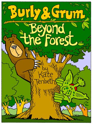 cover image of Beyond the Forest